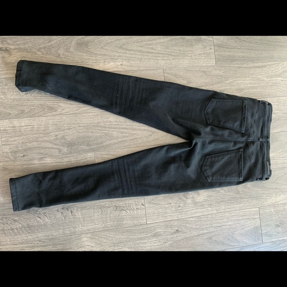 Citizens of Humanity Carlie High Rise Skinny Jeans - Picture 3 of 3